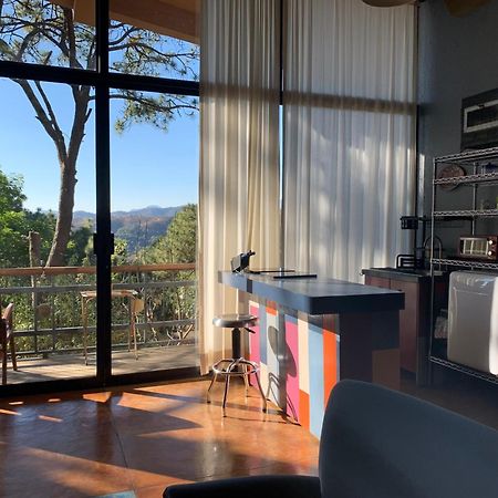 Mi Casa De Valle Valle de Bravo Zewnętrze zdjęcie