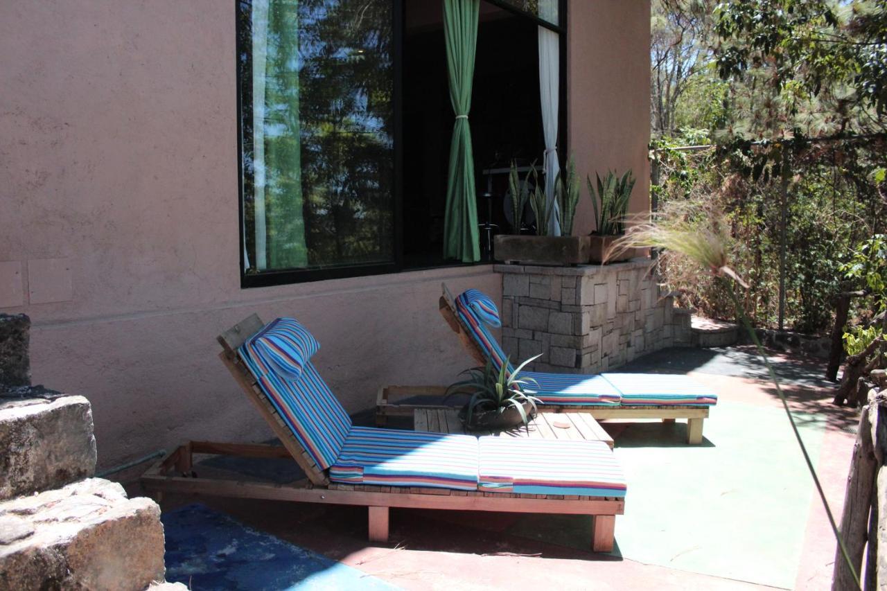 Mi Casa De Valle Valle de Bravo Zewnętrze zdjęcie