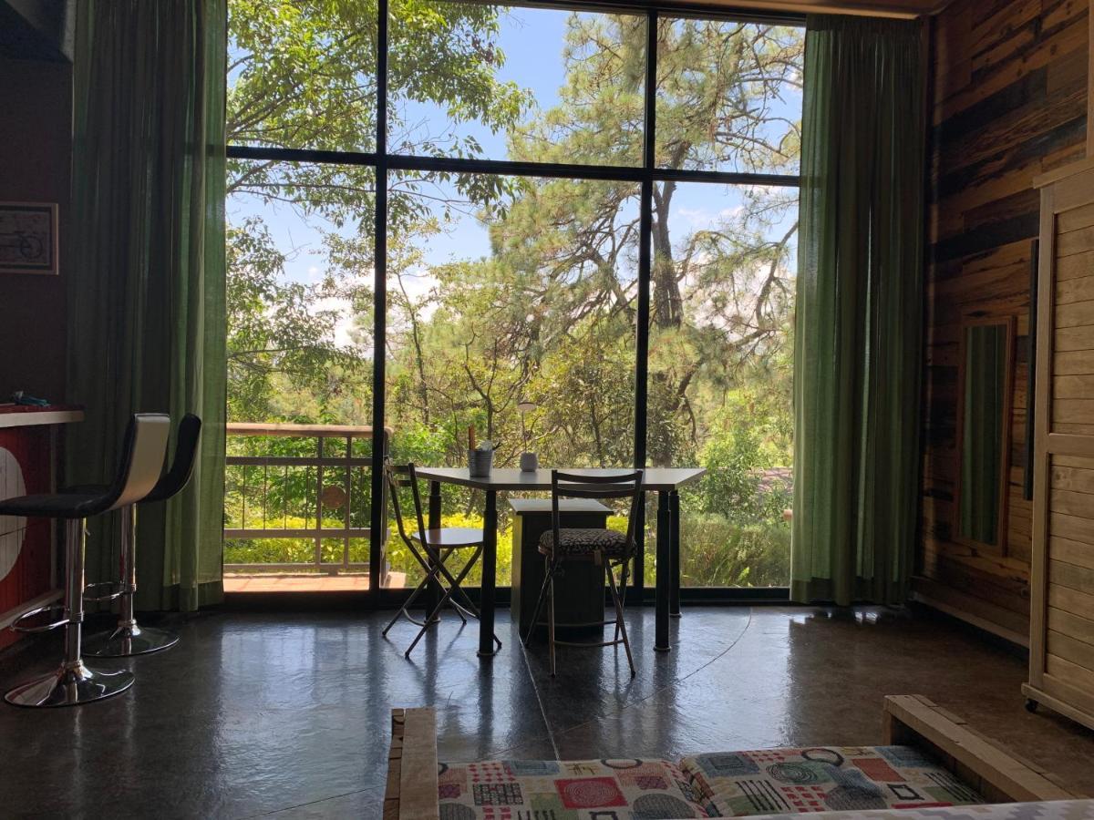 Mi Casa De Valle Valle de Bravo Zewnętrze zdjęcie