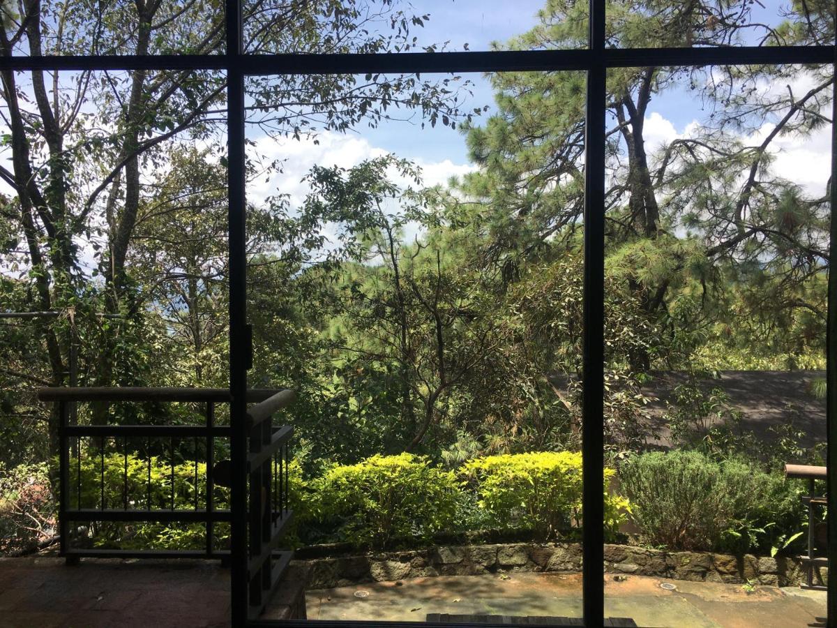 Mi Casa De Valle Valle de Bravo Zewnętrze zdjęcie