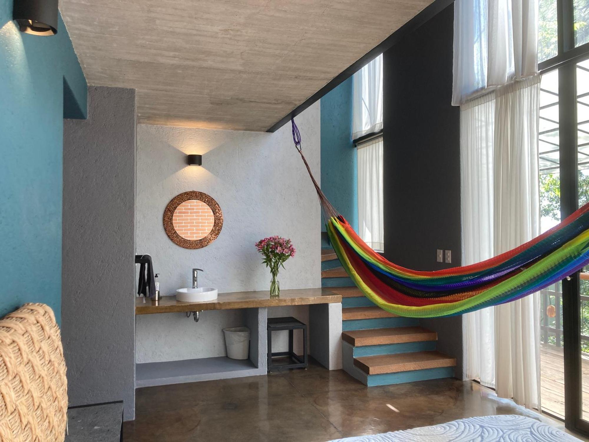 Mi Casa De Valle Valle de Bravo Zewnętrze zdjęcie
