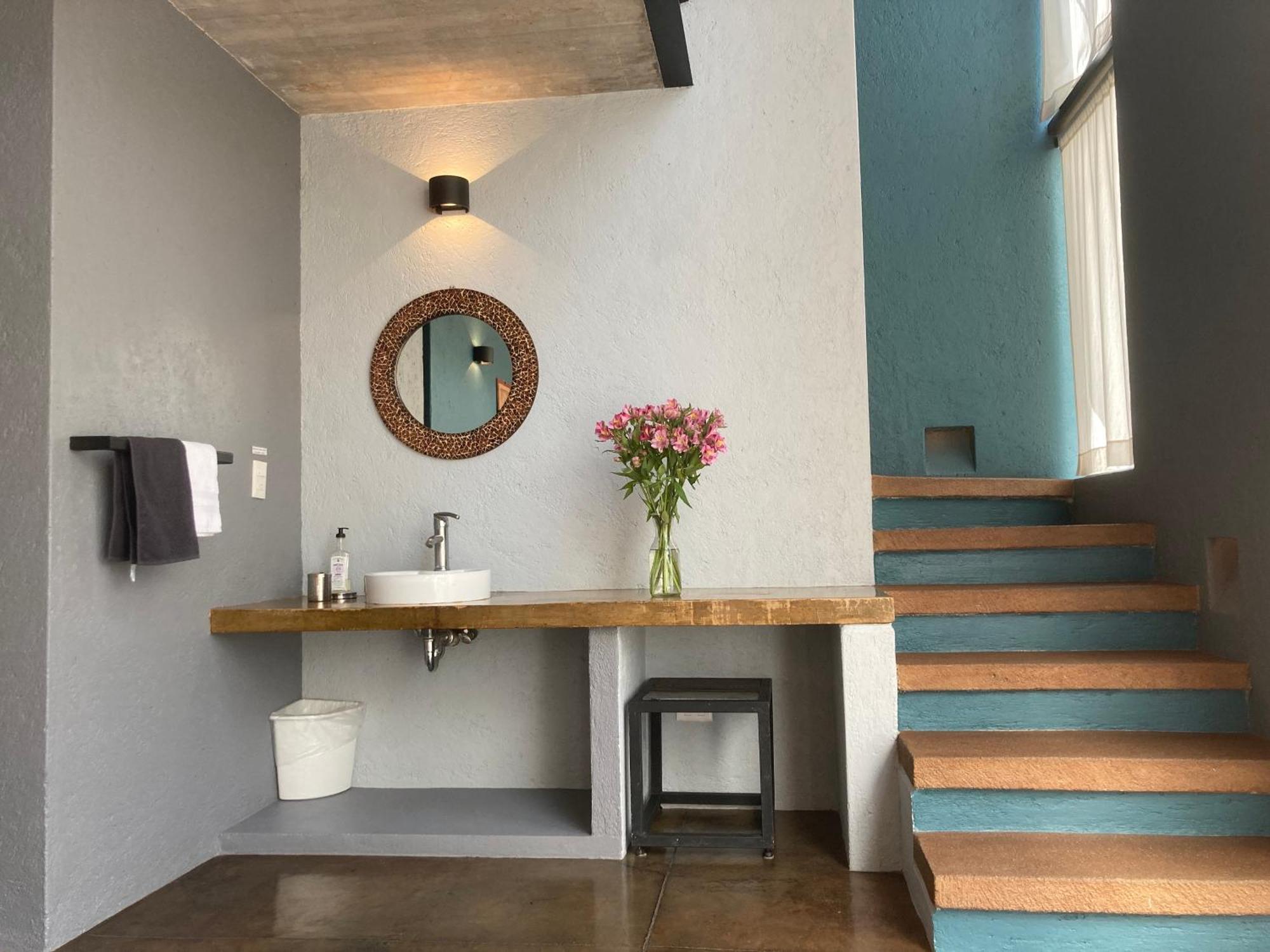 Mi Casa De Valle Valle de Bravo Zewnętrze zdjęcie