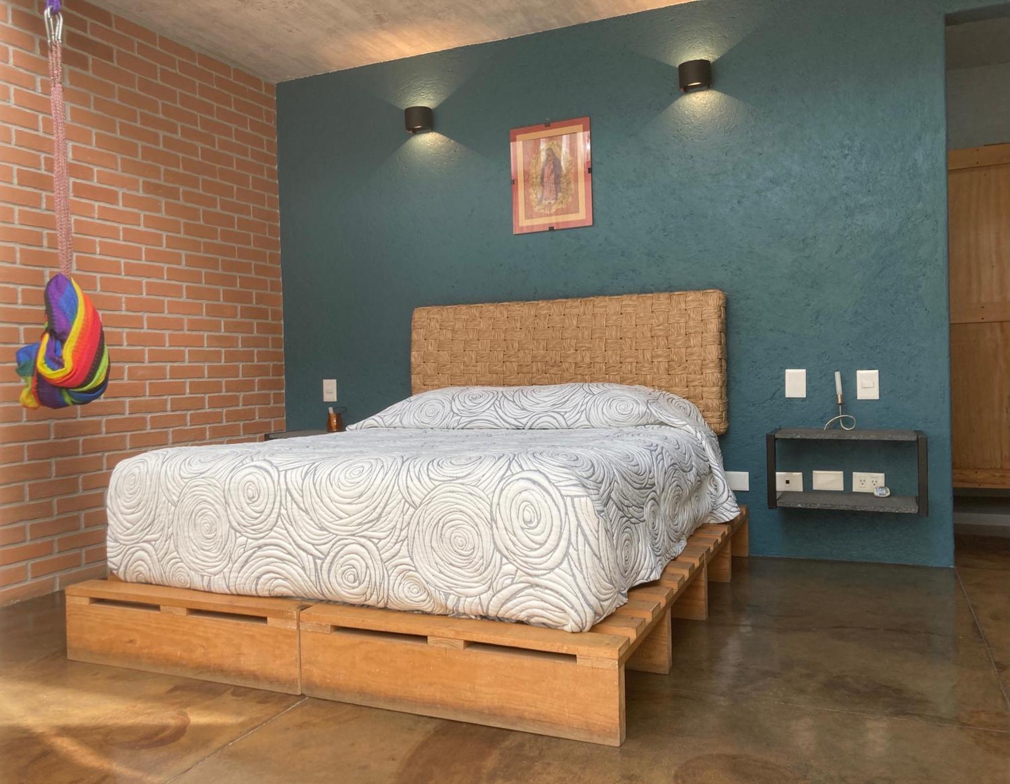 Mi Casa De Valle Valle de Bravo Zewnętrze zdjęcie