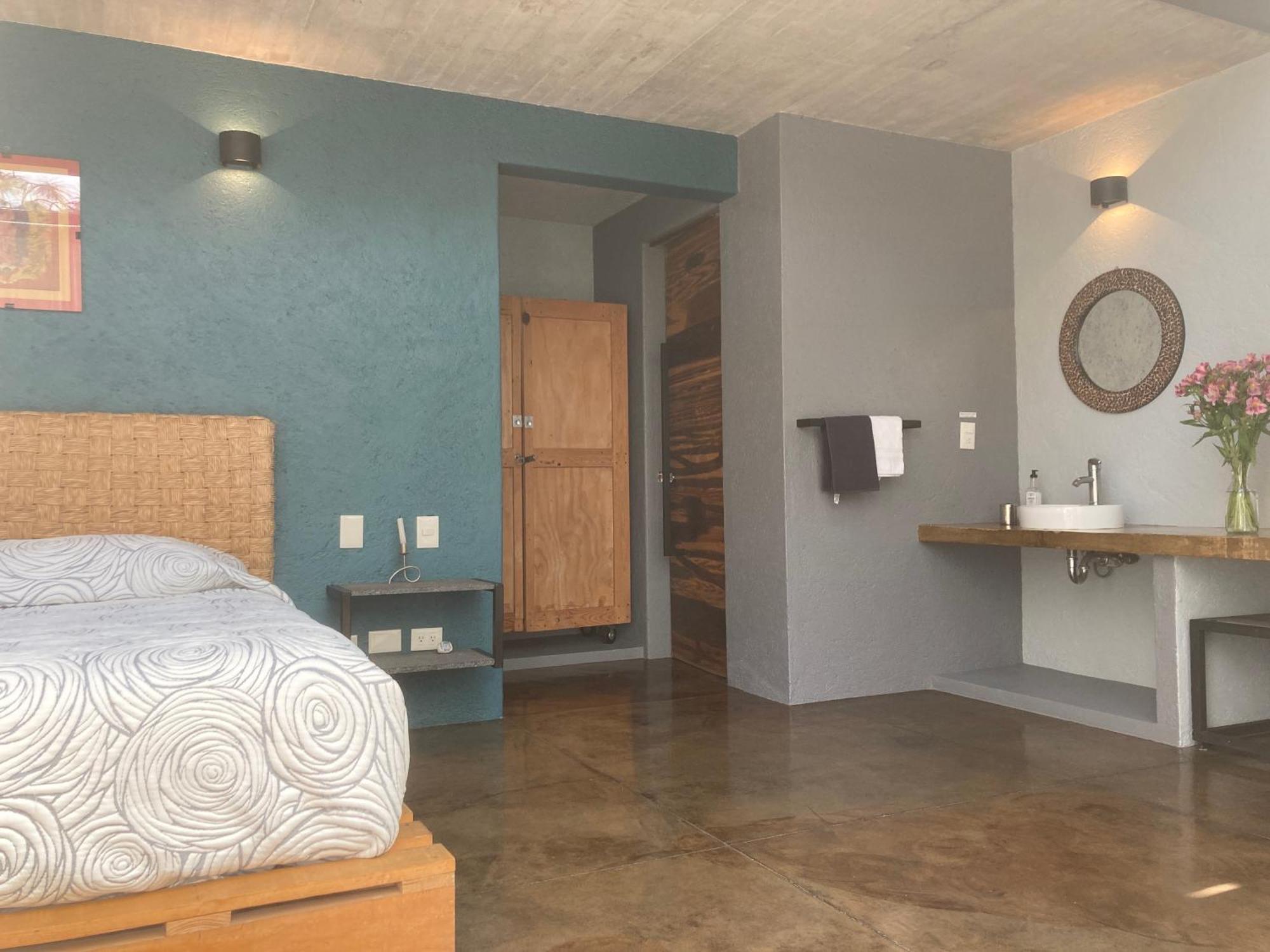Mi Casa De Valle Valle de Bravo Zewnętrze zdjęcie