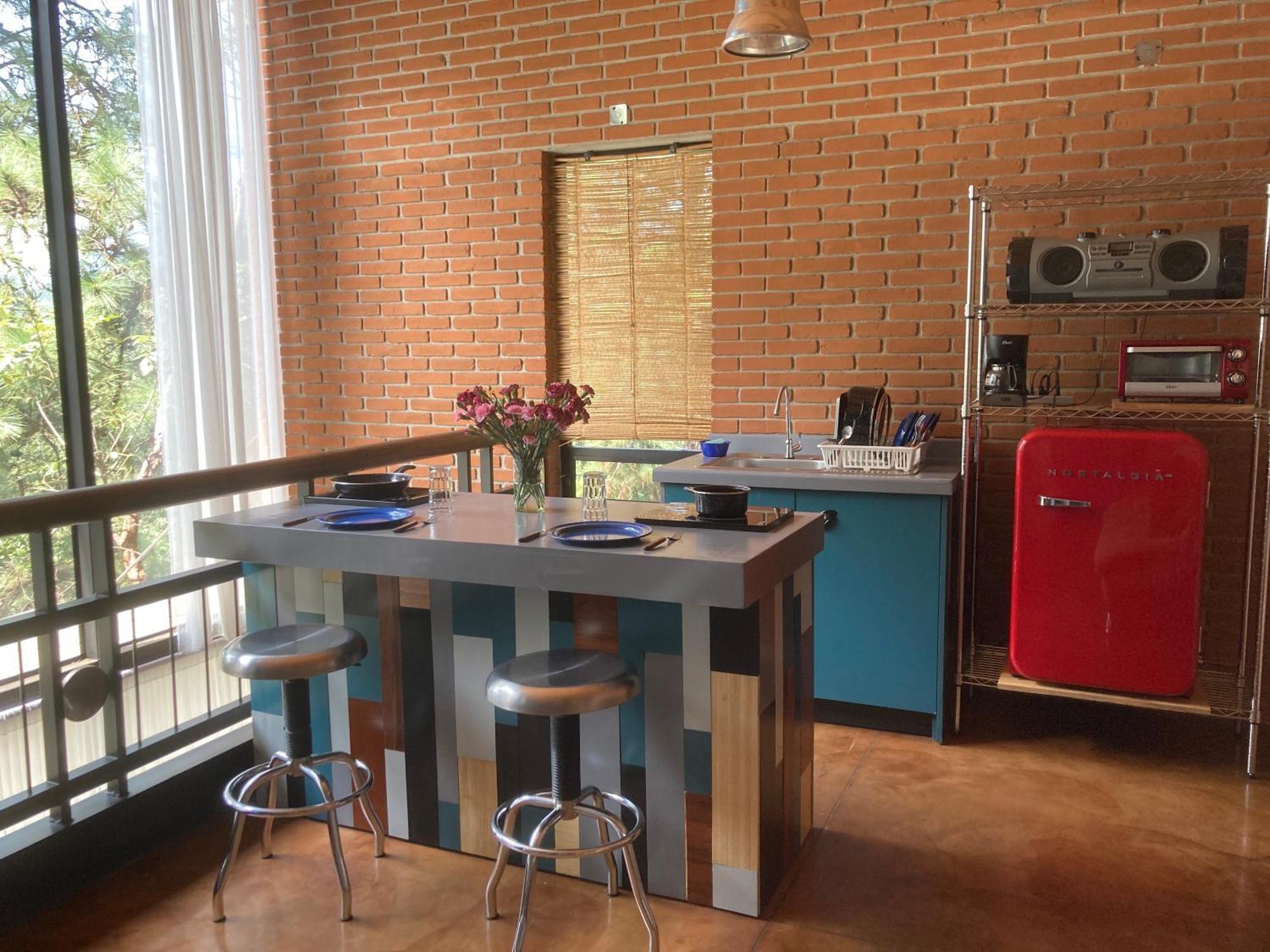 Mi Casa De Valle Valle de Bravo Zewnętrze zdjęcie