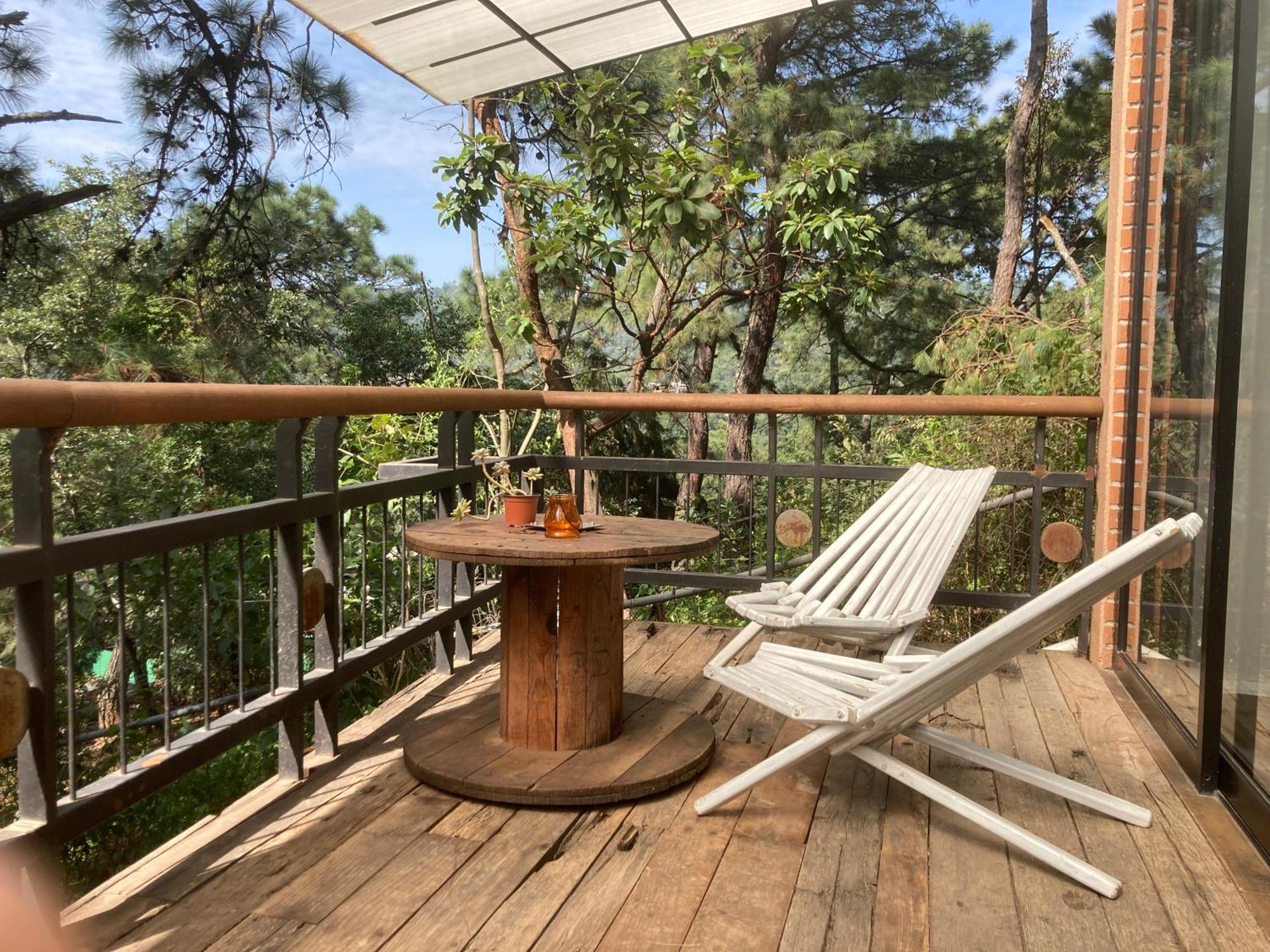 Mi Casa De Valle Valle de Bravo Zewnętrze zdjęcie