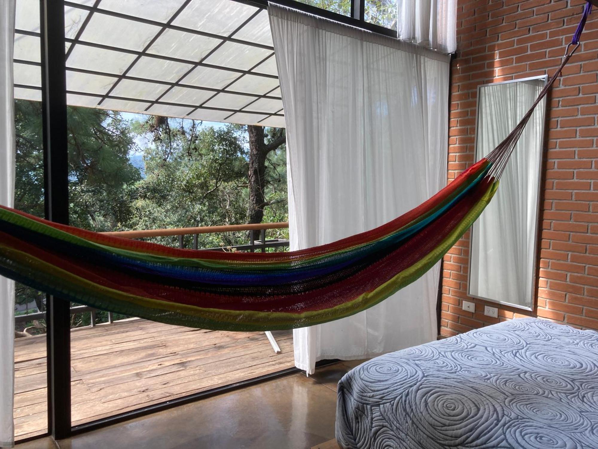 Mi Casa De Valle Valle de Bravo Zewnętrze zdjęcie