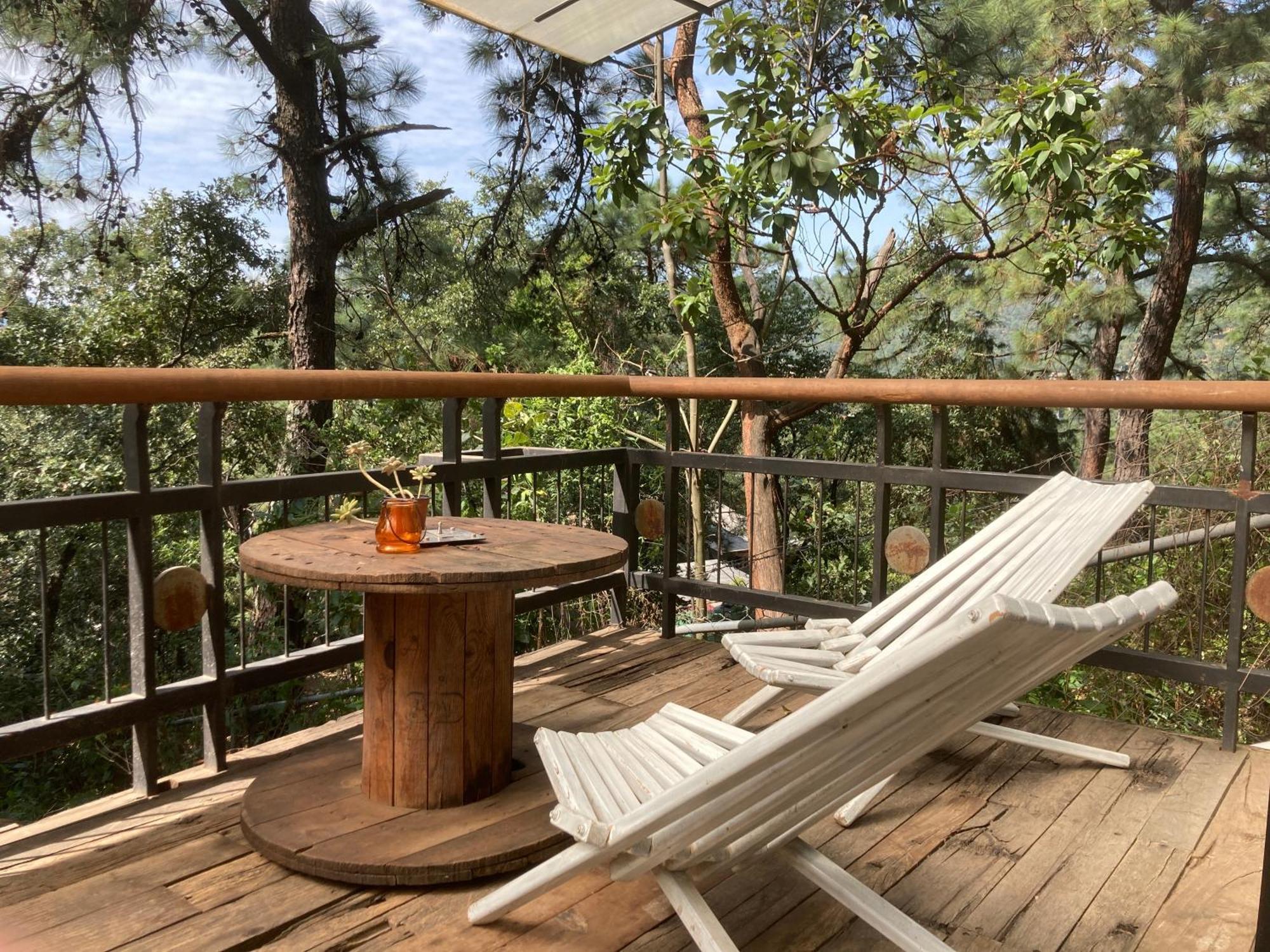 Mi Casa De Valle Valle de Bravo Zewnętrze zdjęcie