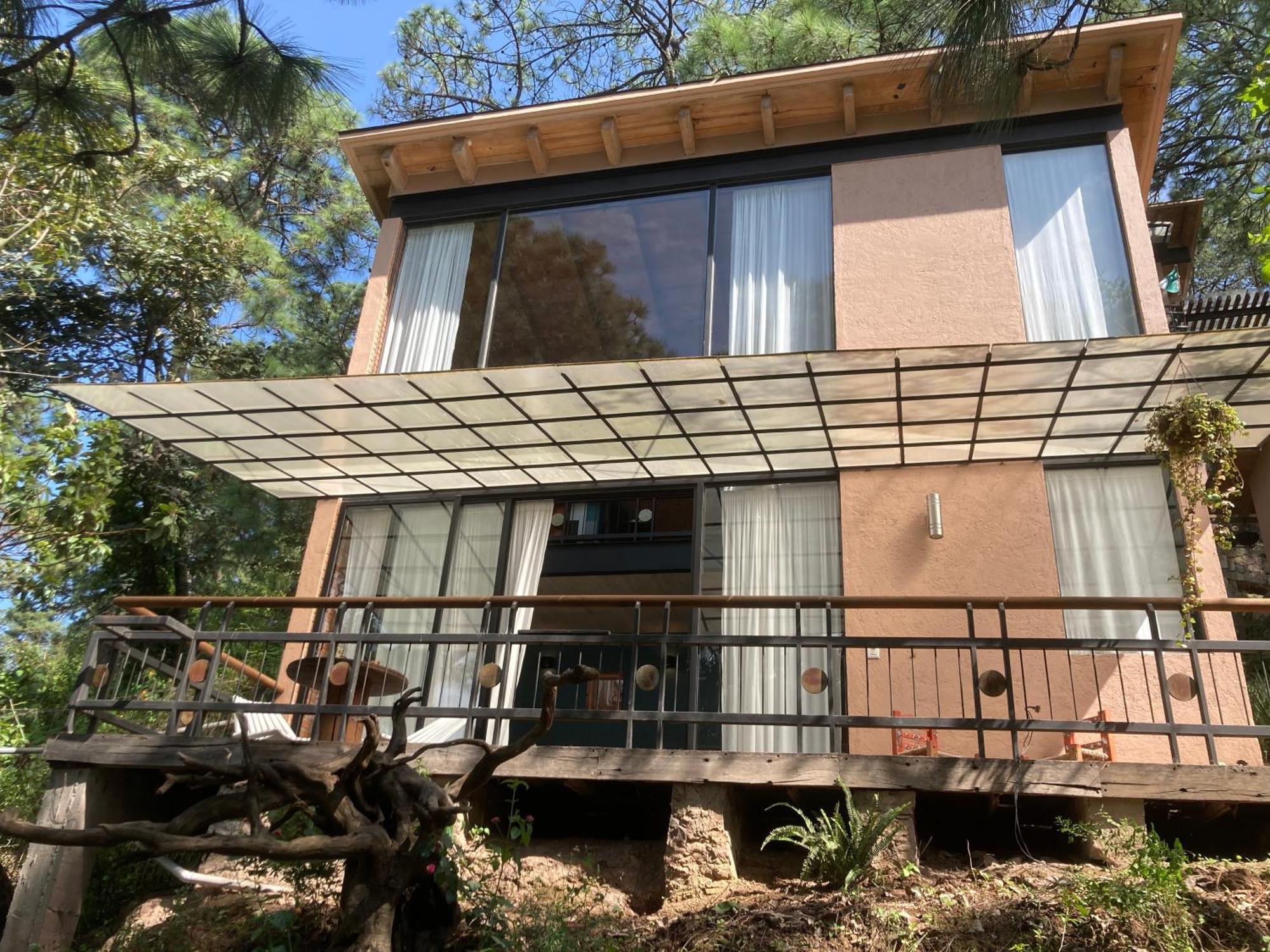 Mi Casa De Valle Valle de Bravo Zewnętrze zdjęcie