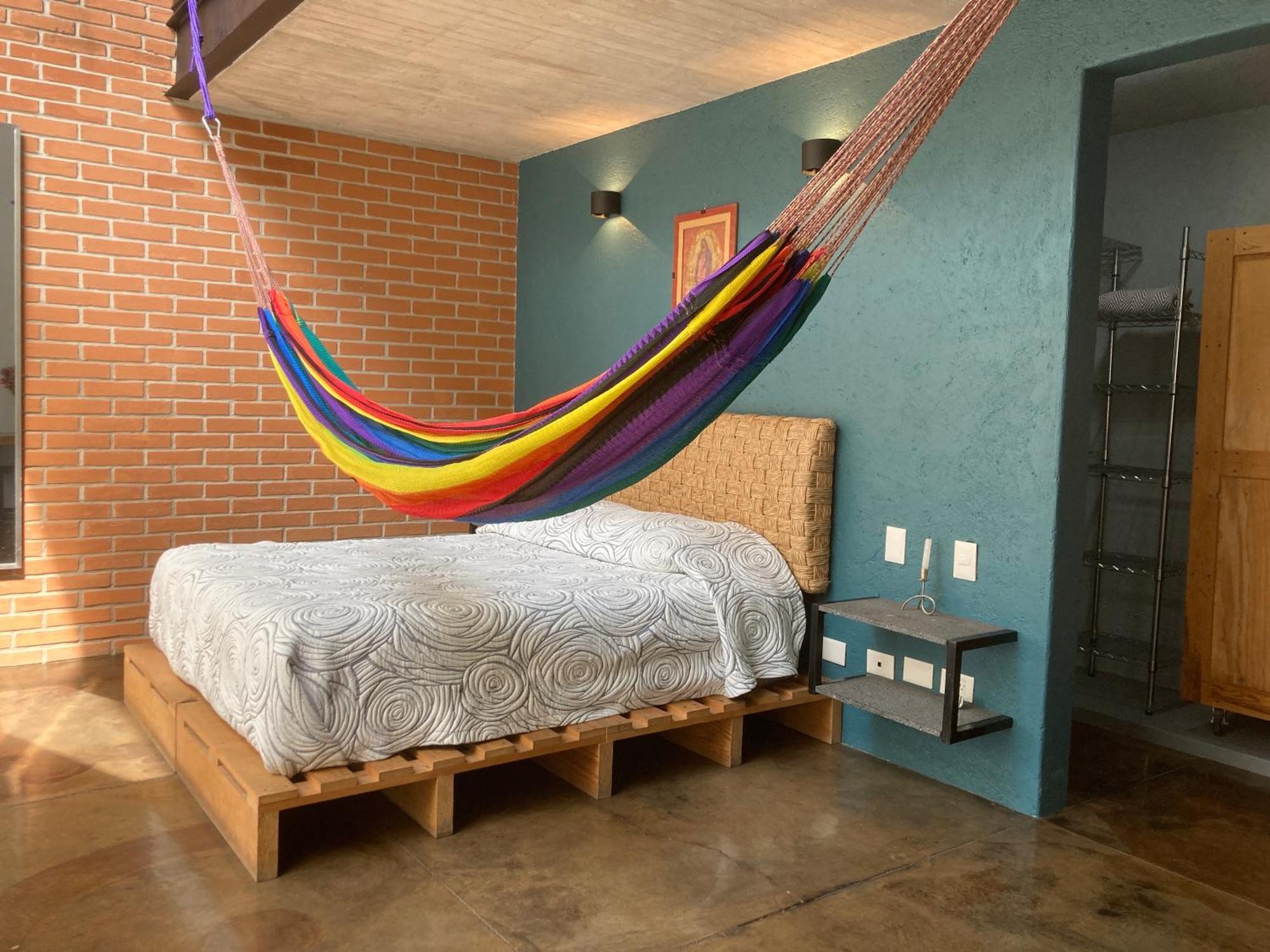 Mi Casa De Valle Valle de Bravo Zewnętrze zdjęcie