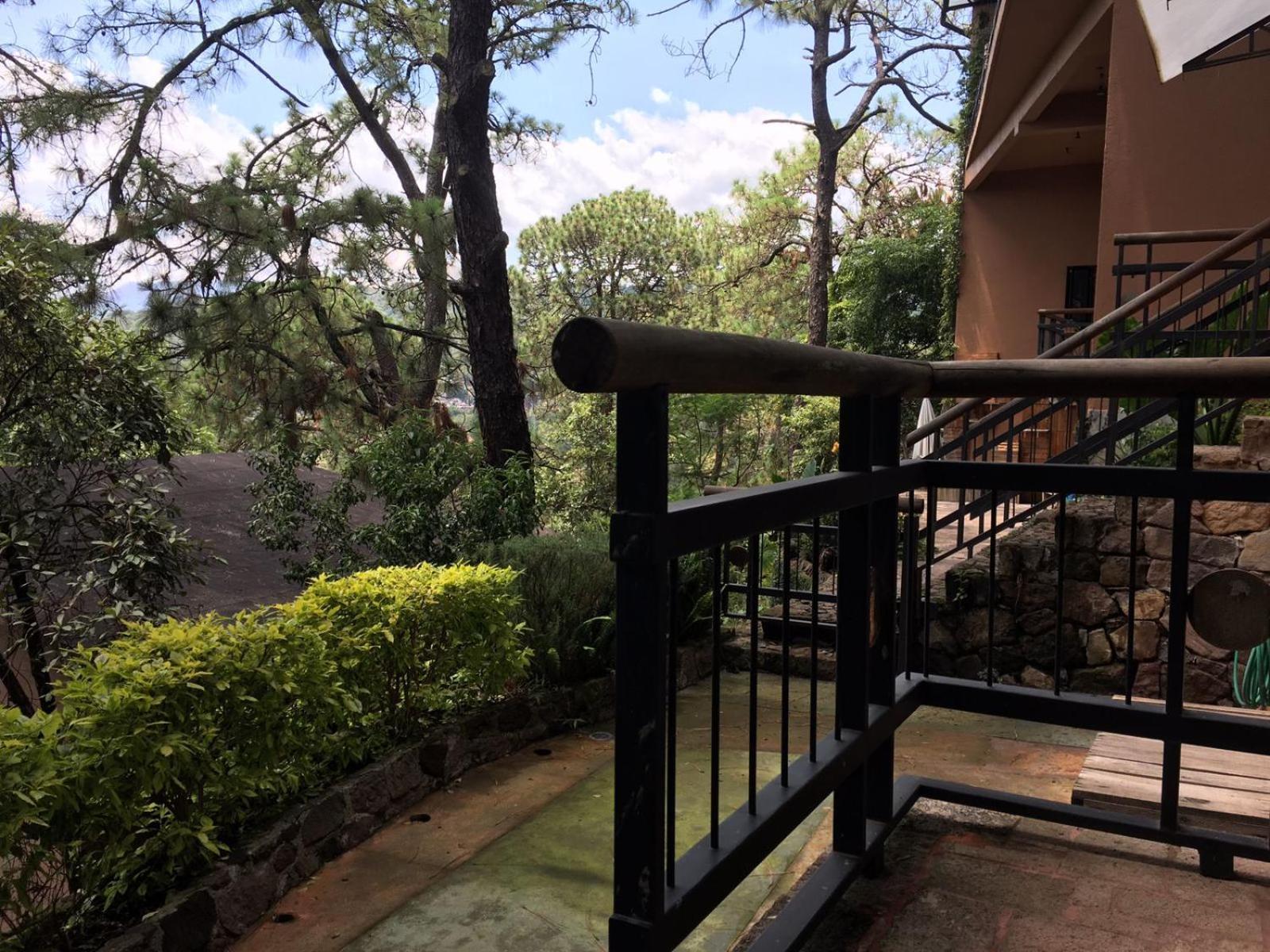 Mi Casa De Valle Valle de Bravo Zewnętrze zdjęcie