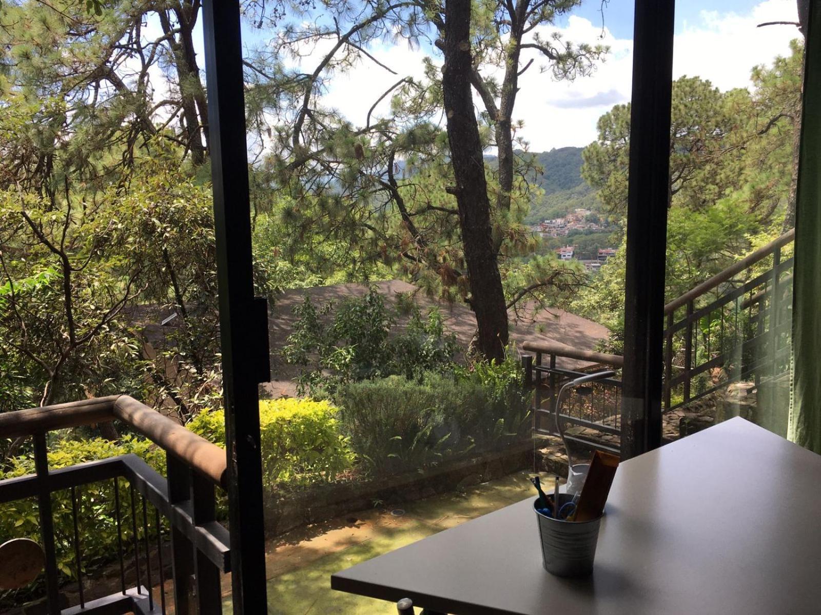 Mi Casa De Valle Valle de Bravo Zewnętrze zdjęcie