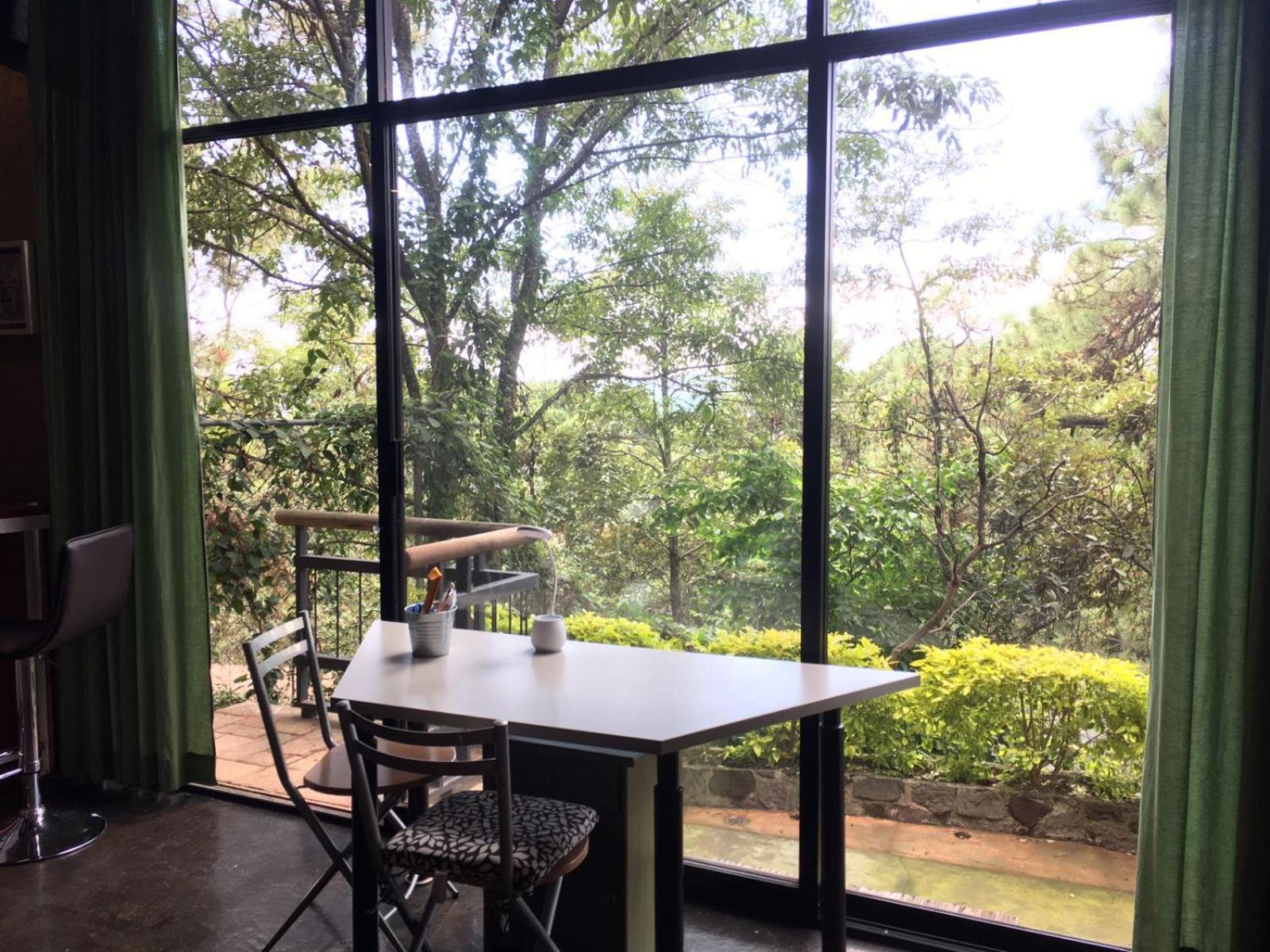 Mi Casa De Valle Valle de Bravo Zewnętrze zdjęcie