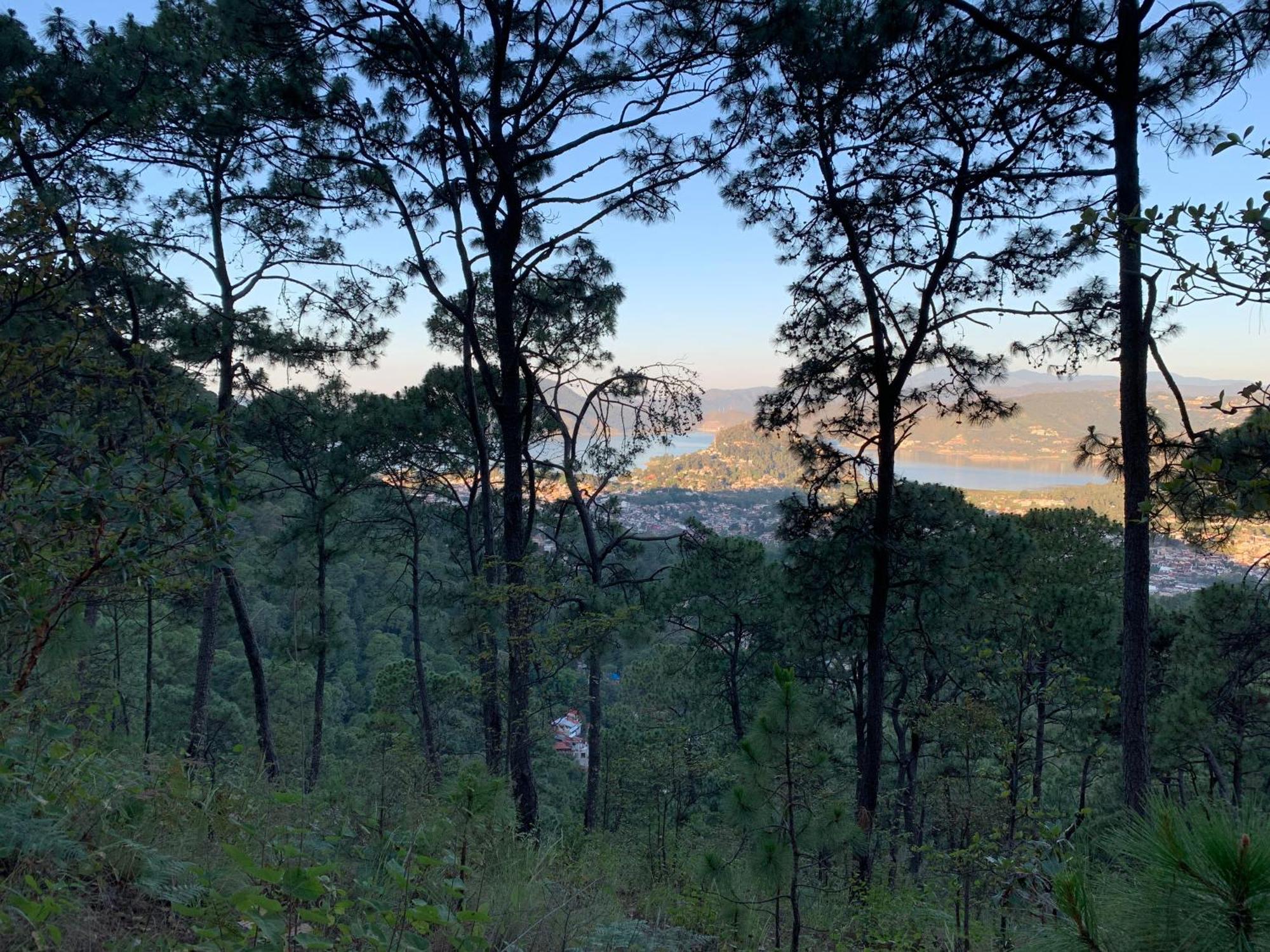 Mi Casa De Valle Valle de Bravo Zewnętrze zdjęcie