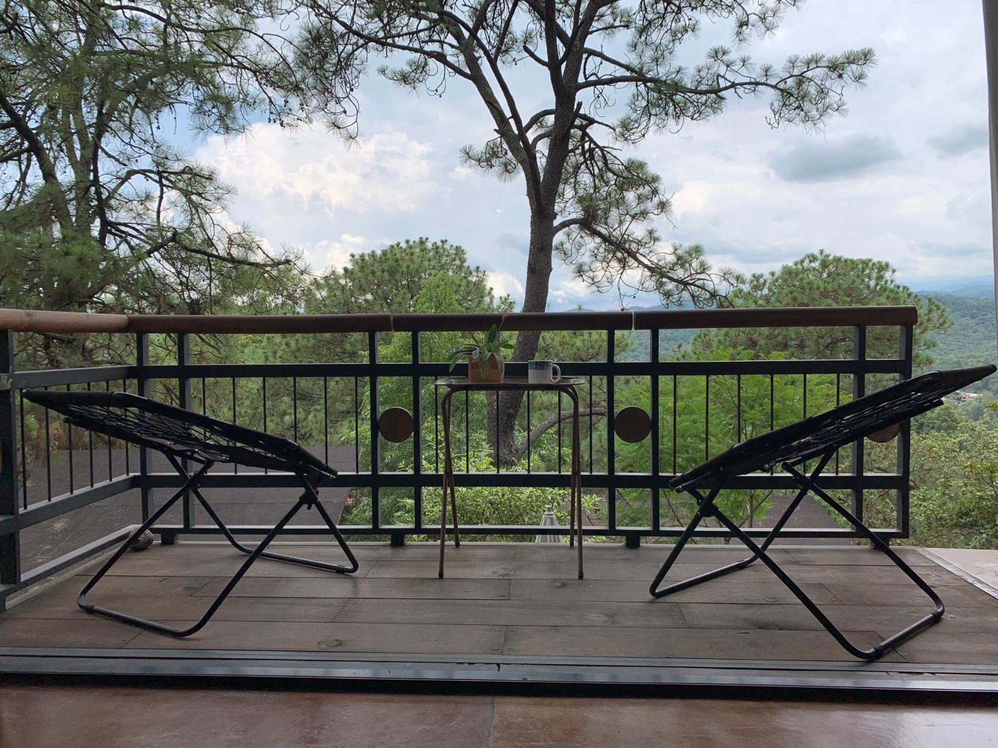 Mi Casa De Valle Valle de Bravo Zewnętrze zdjęcie