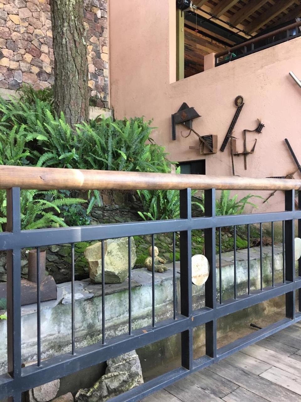 Mi Casa De Valle Valle de Bravo Zewnętrze zdjęcie