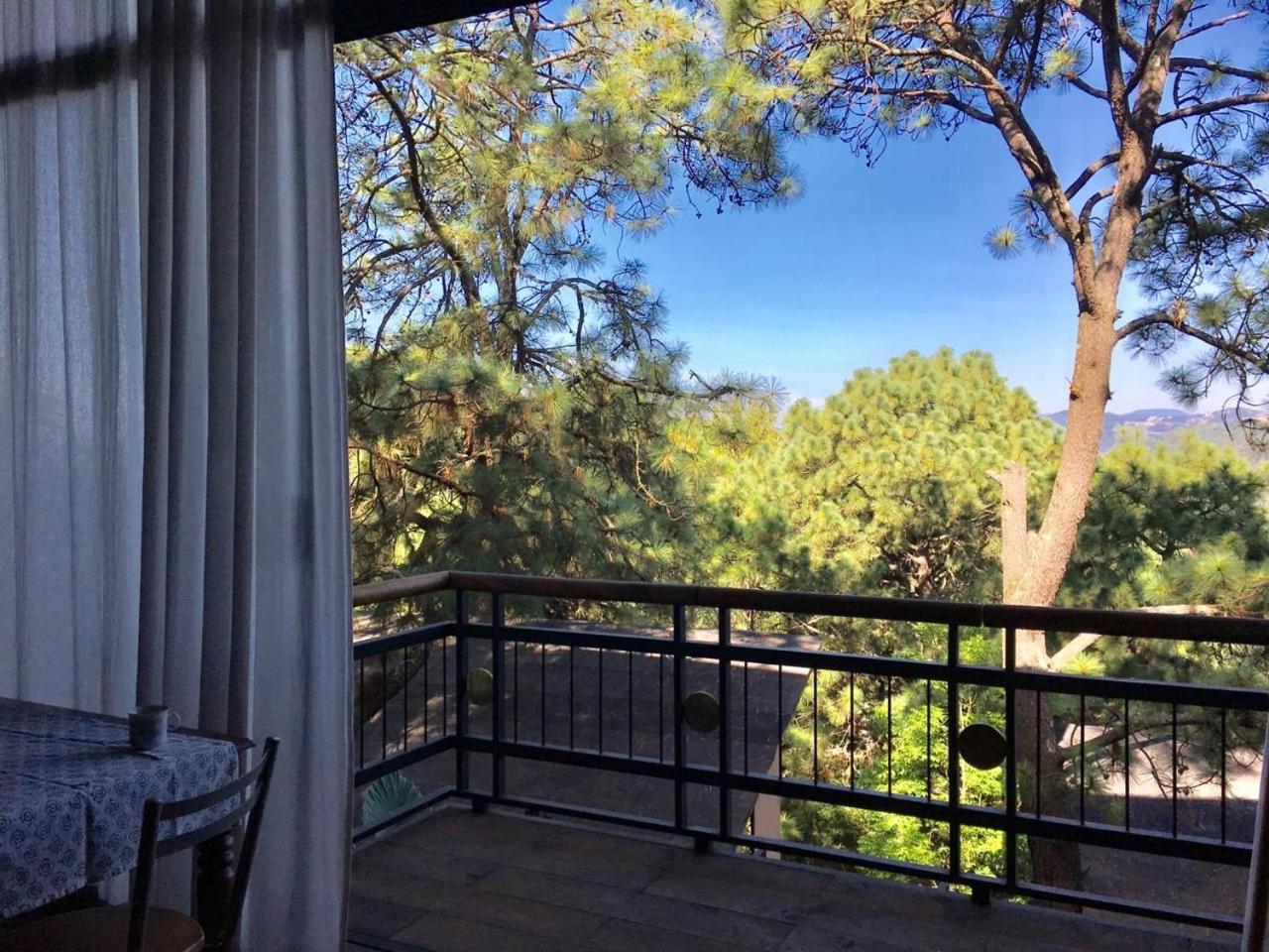 Mi Casa De Valle Valle de Bravo Zewnętrze zdjęcie