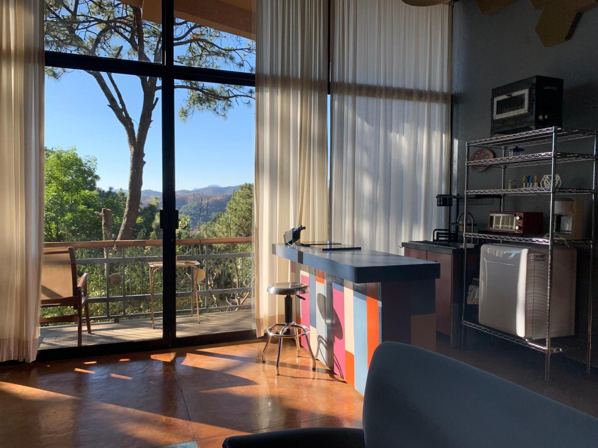 Mi Casa De Valle Valle de Bravo Zewnętrze zdjęcie