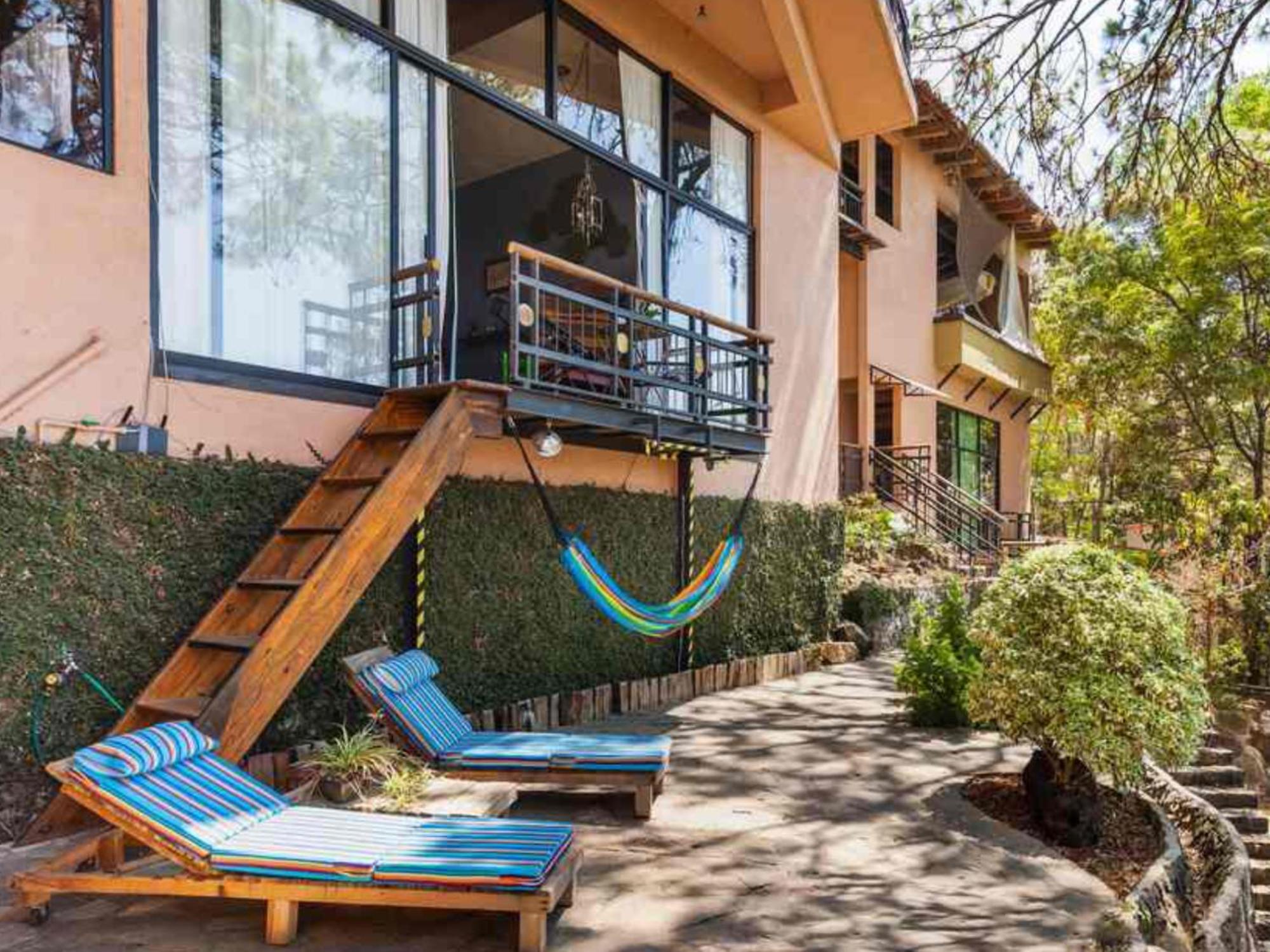 Mi Casa De Valle Valle de Bravo Zewnętrze zdjęcie