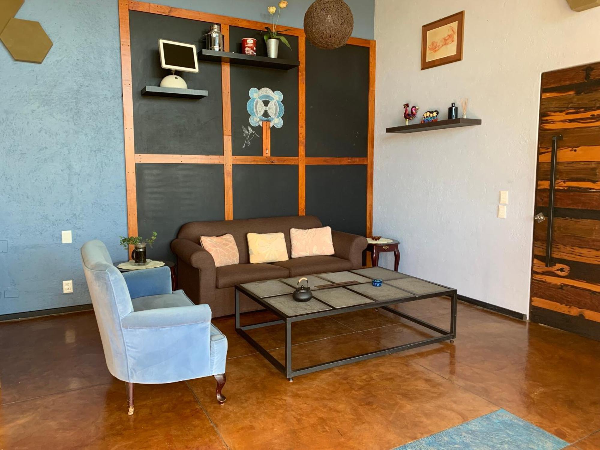 Mi Casa De Valle Valle de Bravo Zewnętrze zdjęcie
