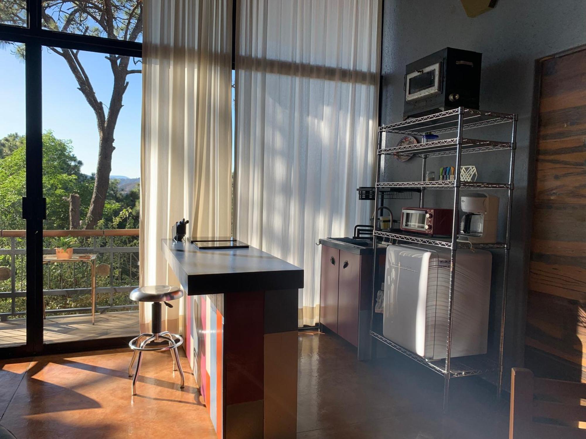 Mi Casa De Valle Valle de Bravo Zewnętrze zdjęcie